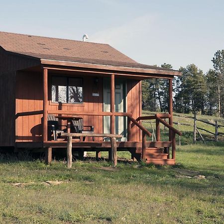Devils TowerLake Guest Ranch别墅 外观 照片
