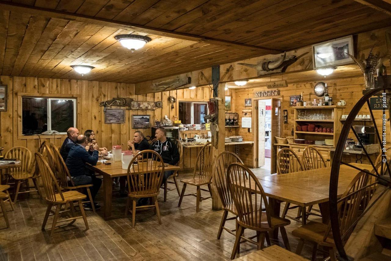 Devils TowerLake Guest Ranch别墅 外观 照片
